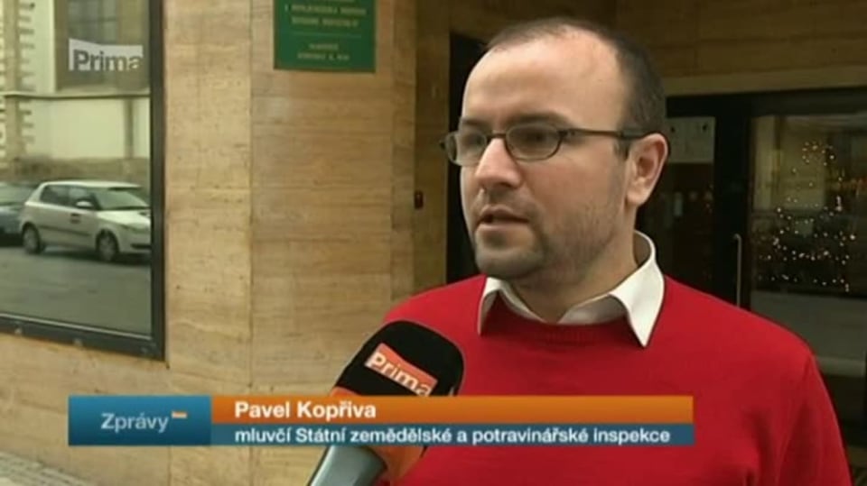 Prima Rádce - Med nekupujte v obchodech, zní doporučení